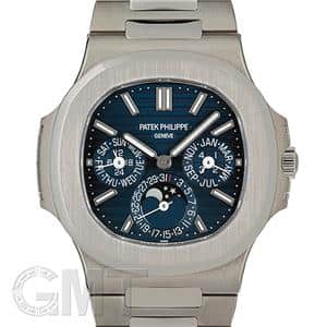PATEK PHILIPPEパテック・フィリップ ノーチラス 永久カレンダー 5740/1G-001 メイン