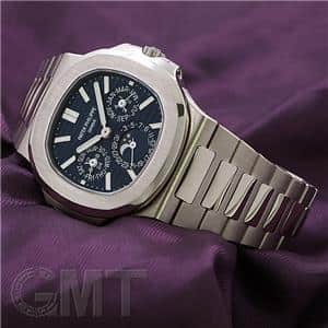 PATEK PHILIPPEパテック・フィリップ ノーチラス 永久カレンダー 5740/1G-001 メイン