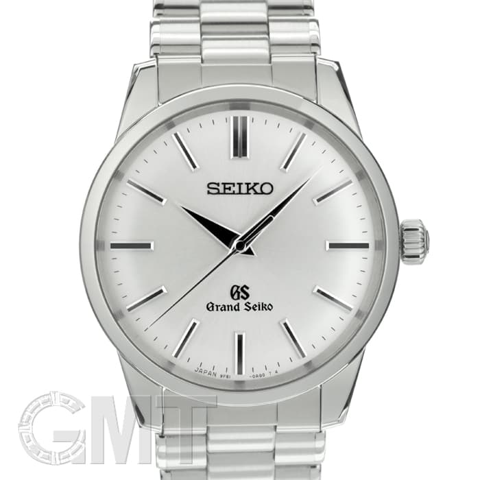 中古)SEIKO セイコー グランドセイコー SBGX119 クォーツ SS（商品ID