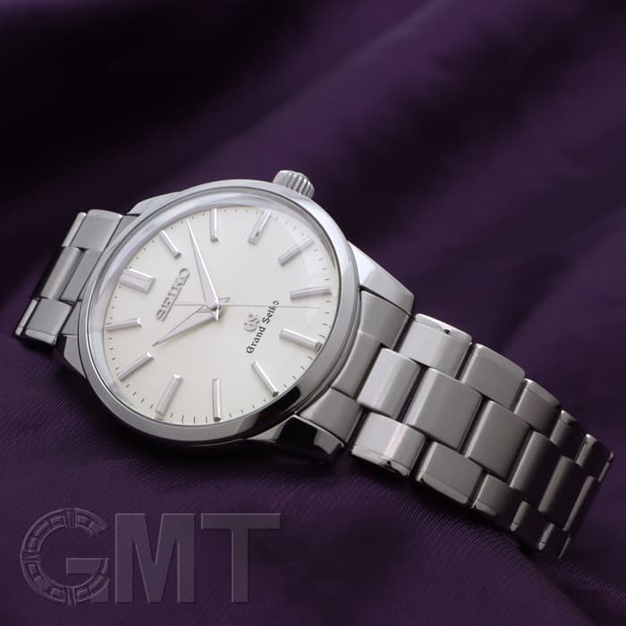 中古)SEIKO セイコー グランドセイコー SBGX119 クォーツ SS（商品ID