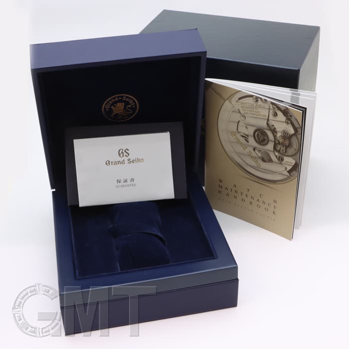 中古)SEIKO セイコー グランドセイコー SBGX119 クォーツ SS 中古)SEIKO セイコー グランドセイコー SBGX119 クォーツ SS