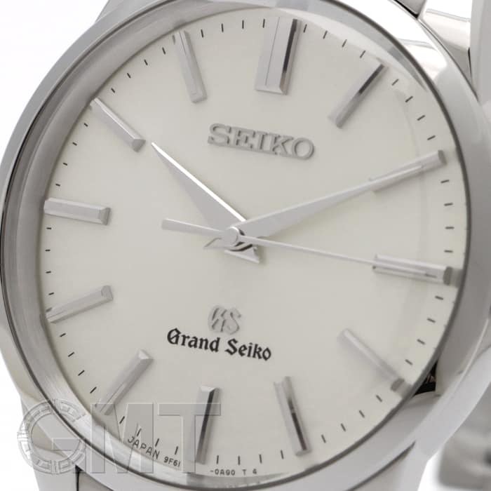 中古)SEIKO セイコー グランドセイコー SBGX119 クォーツ SS（商品ID