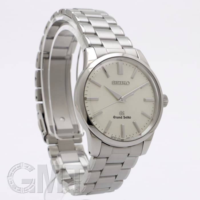中古)SEIKO セイコー グランドセイコー SBGX119 クォーツ SS（商品ID