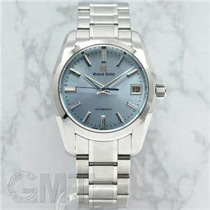 SEIKO セイコー グランドセイコー キャリバー9S 25周年記念限定モデル SBGR325【世界限定1200本】 メイン