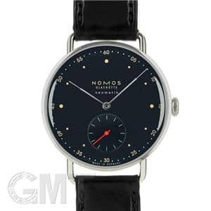 NOMOS ノモス メトロ ネオマティック ディープブルー MT130014BL2※ メイン
