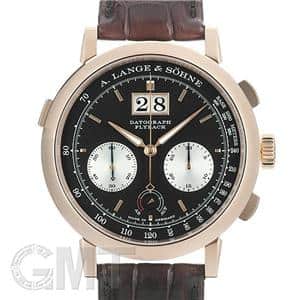 A. LANGE & SOHNE ランゲ&ゾーネ ダトグラフ アップダウン 405.031 メイン