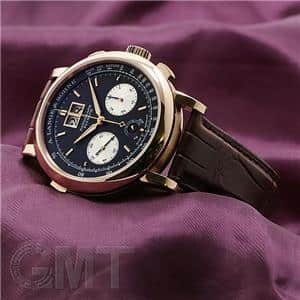 新品)A. LANGE & SOHNE ランゲ&ゾーネ ダトグラフ アップダウン