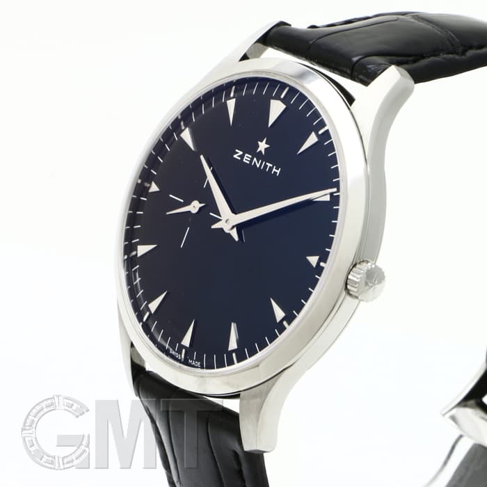 中古)ZENITH ゼニス キャプテン ウルトラシン 03.2010.681/21