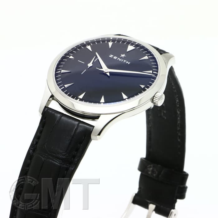 中古)ZENITH ゼニス キャプテン ウルトラシン 03.2010.681/21