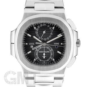 PATEK PHILIPPEパテック・フィリップ ノーチラス トラベルタイムクロノグラフ 5990/1A-001 メイン