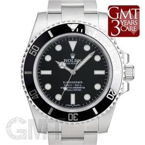 ROLEX ロレックス サブマリーナー  114060 メイン