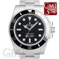 ROLEX ロレックス サブマリーナー  114060