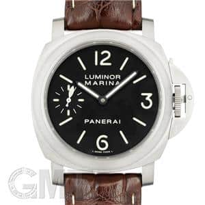 OFFICINE PANERAI オフィチーネ パネライ ルミノール マリーナ PAM00177 メイン