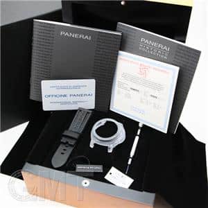 OFFICINE PANERAI オフィチーネ パネライ ルミノール マリーナ PAM00177 メイン