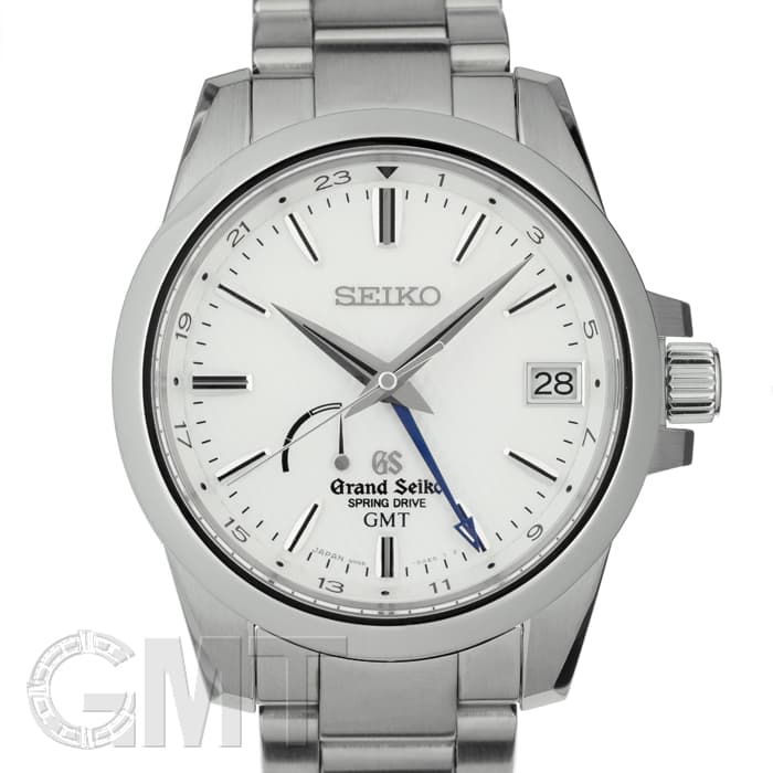 【2025年】高評価レビューアイテム特集 中古)SEIKO セイコー グランドセイコー パワーリザーブ 時計