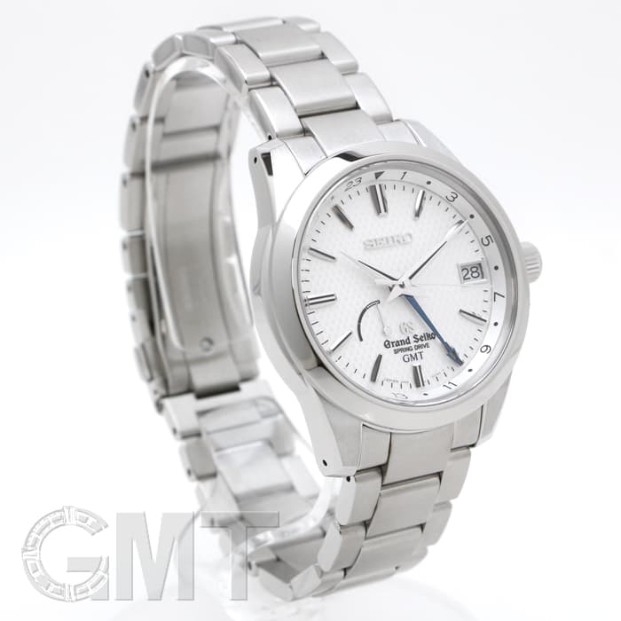 中古)SEIKO セイコー グランドセイコー パワーリザーブ スプリング