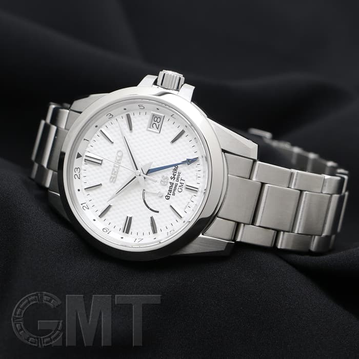 Grand Seiko 【国内正規 / 付属完備】GRAND SEIKO グランド