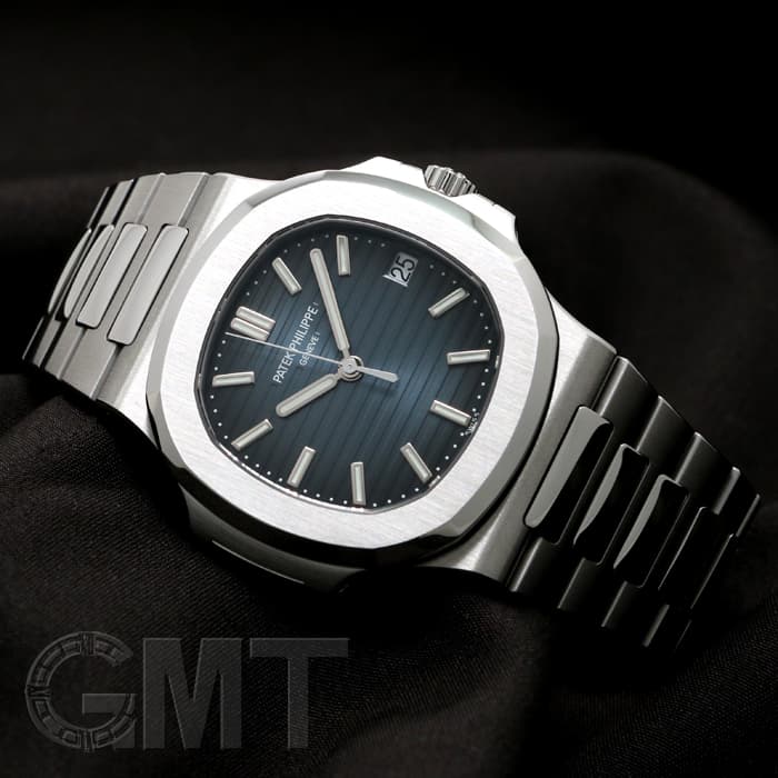 未使用)PATEK PHILIPPEパテック・フィリップ ノーチラス 5711/1A-010