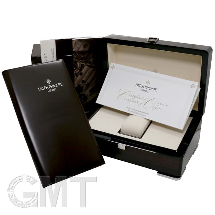 未使用)PATEK PHILIPPEパテック・フィリップ ノーチラス 5711/1A-010