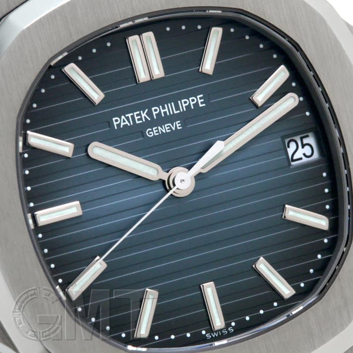 未使用)PATEK PHILIPPEパテック・フィリップ ノーチラス 5711/1A-010
