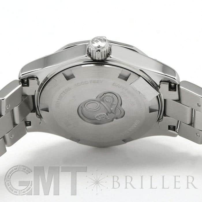 中古)TAG HEUER タグ・ホイヤー アクアレーサー レディ ピンクシェル