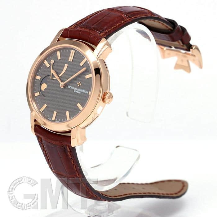 中古)VACHERON CONSTANTIN ヴァシュロン・コンスタンタン マルタ 83050