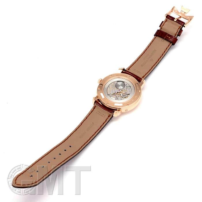 中古)VACHERON CONSTANTIN ヴァシュロン・コンスタンタン マルタ 83050