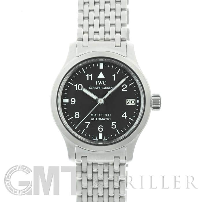 中古)IWC インターナショナルウォッチカンパニー パイロット