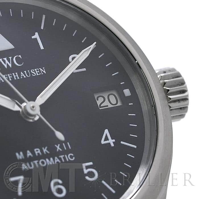 中古)IWC インターナショナルウォッチカンパニー パイロットウォッチ
