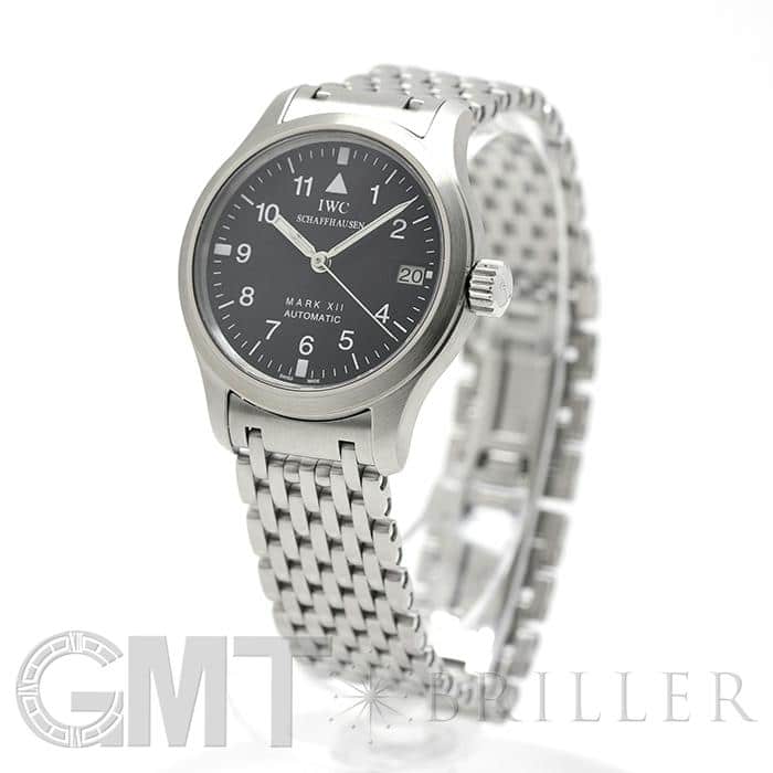 中古)IWC インターナショナルウォッチカンパニー パイロットウォッチ