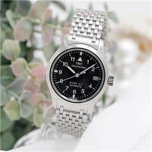 中古)IWC インターナショナルウォッチカンパニー パイロットウォッチ