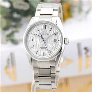 SEIKO セイコー グランドセイコー エボリューション9コレクション SLGH005 白樺 メイン