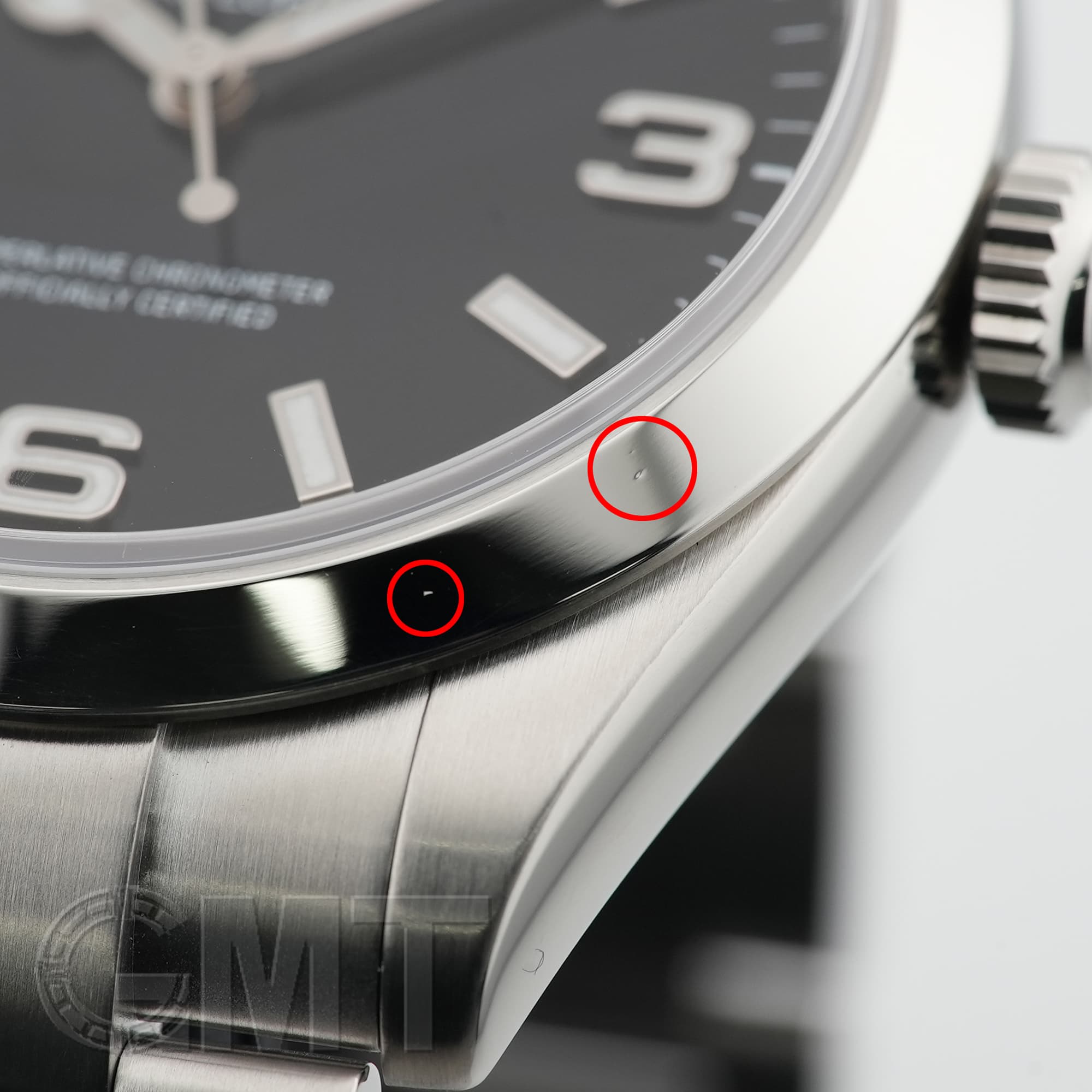 中古)ROLEX ロレックス エクスプローラー 40 224270（商品ID