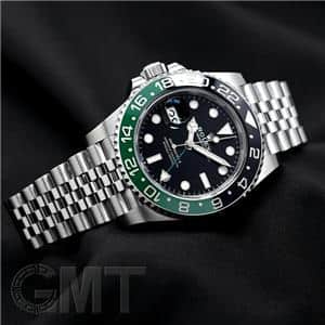 ROLEX ロレックス GMTマスター II 126720VTNR ジュビリーブレスレット メイン