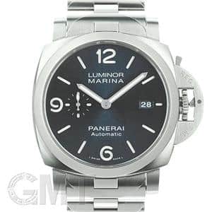 OFFICINE PANERAI オフィチーネ パネライ ルミノールマリーナ スペッキオ ブルー PAM01316 メイン