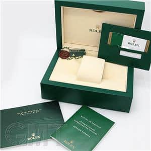 ROLEX ロレックス ヨットマスター ロレジウム 116622 シルバー メイン