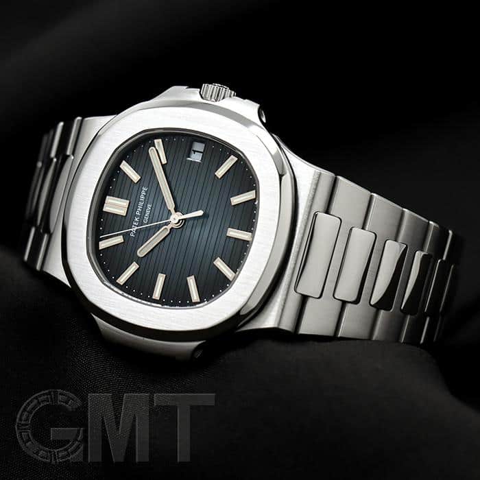 中古)PATEK PHILIPPEパテック・フィリップ ノーチラス 5711/1A