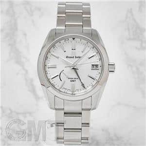 SEIKO セイコー グランドセイコー ヘリテージコレクション スプリングドライブ GMT SBGE279 メイン