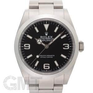 ROLEX ロレックス エクスプローラー I 40 224270 メイン