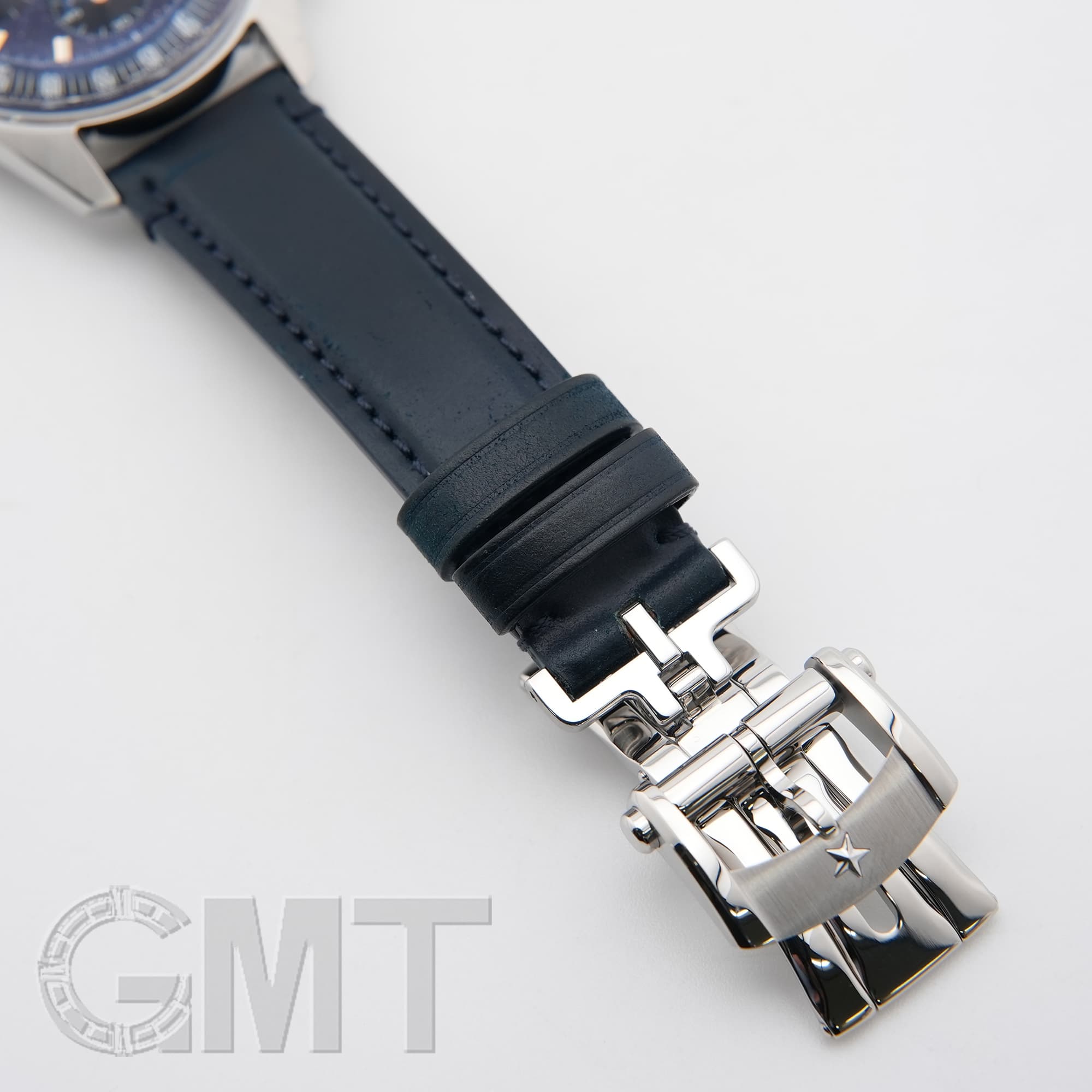 中古)ZENITH ゼニス クロノマスター オリジナル トリプルカレンダー
