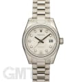 ROLEX ロレックス デイトジャスト 179179G シルバー コンピューター