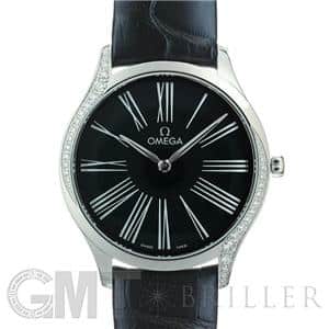 OMEGA オメガ デ・ヴィル トレゾア 36MM ブルー 428.18.36.60.03.001※ メイン