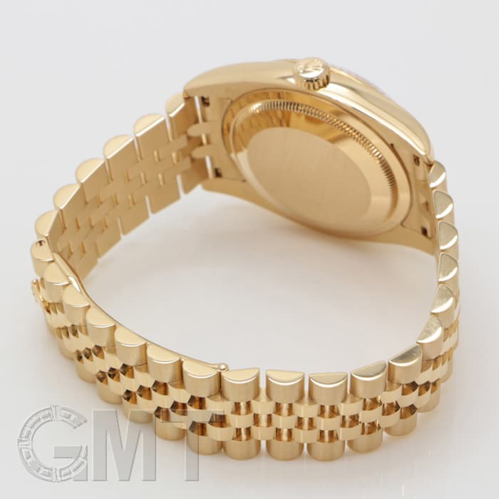 中古)ROLEX ロレックス デイトジャスト 116238 ホワイトバー（商品ID