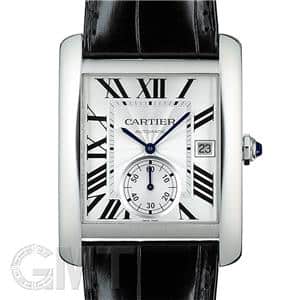 CARTIER カルティエ タンク MC W5330003 メイン