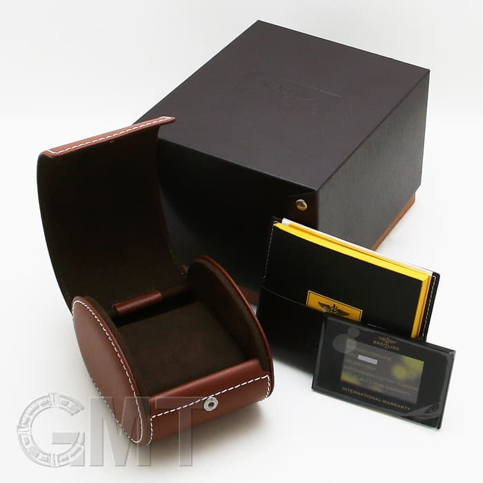 中古)BREITLING ブライトリング アベンジャー ハリケーン