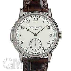 PATEK PHILIPPEパテック・フィリップ グランド コンプリケーション ミニット・リピーター 5078G-001 メイン