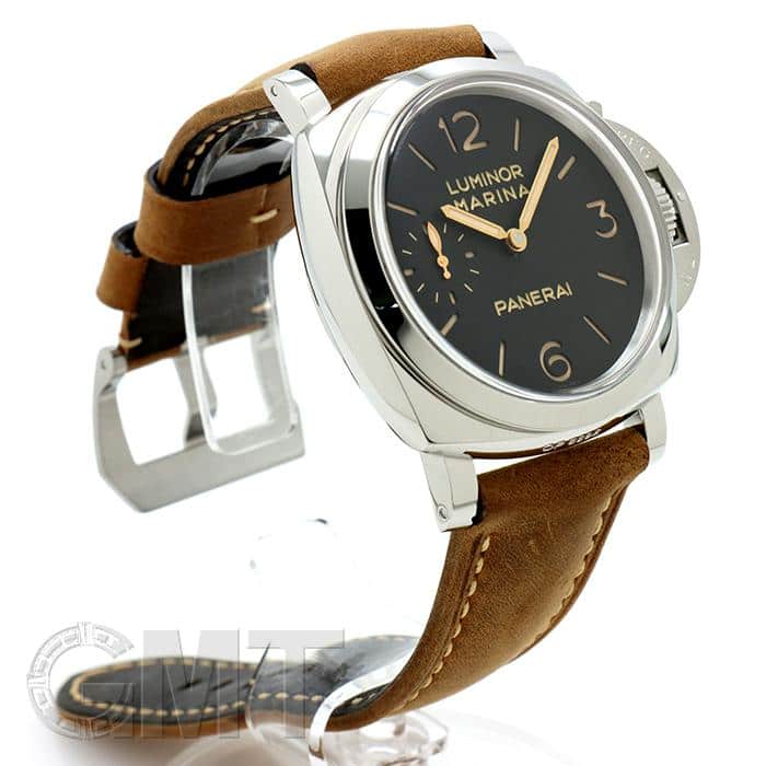 パネライPAMナンバー完全版 = PANERAI COMPLETE PAM N… パネライPAM