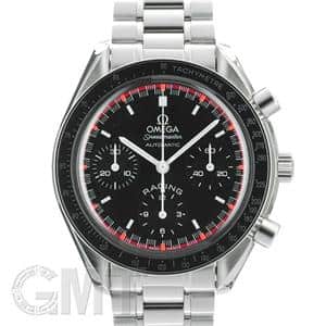 OMEGA オメガ スピードマスター レーシング シューマッハ 3518.50 メイン
