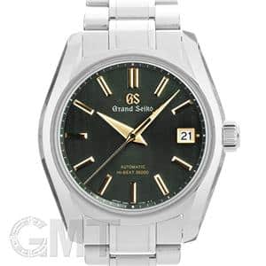 SEIKO セイコー グランドセイコー メカニカルハイビート SBGH271 薫風【マスターショップ限定モデル】 メイン