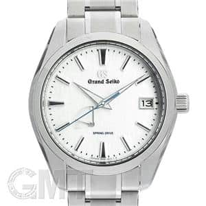 SEIKO セイコー グランドセイコー スプリングドライブ パワーリザーブ SBGA211 メイン